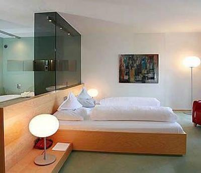 фото отеля Hotel Marlena