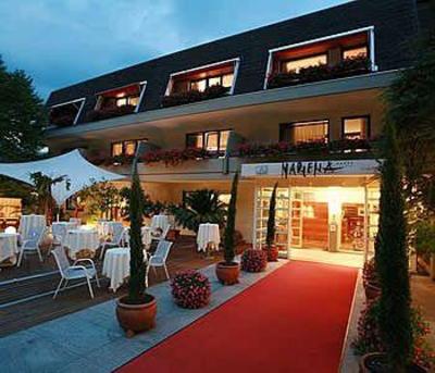 фото отеля Hotel Marlena