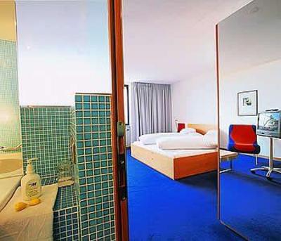 фото отеля Hotel Marlena