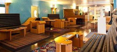 фото отеля Hotel Marlena