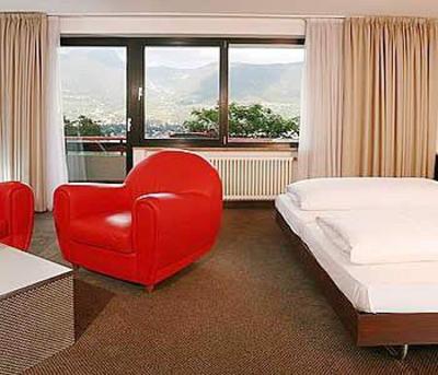 фото отеля Hotel Marlena