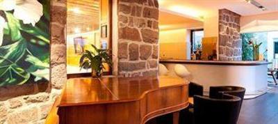 фото отеля Hotel Marlena