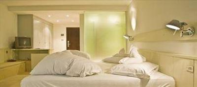 фото отеля Hotel Marlena