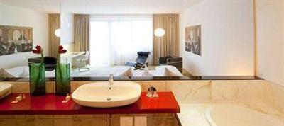 фото отеля Hotel Marlena