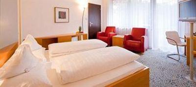 фото отеля Hotel Marlena