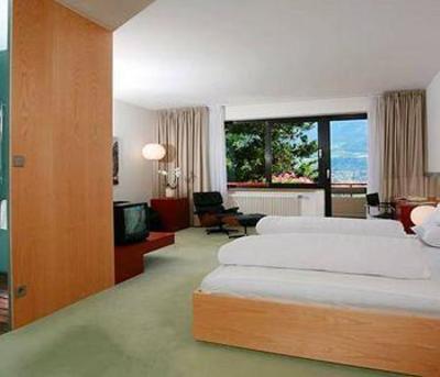 фото отеля Hotel Marlena