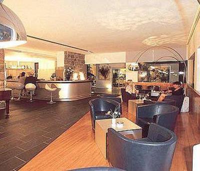 фото отеля Hotel Marlena