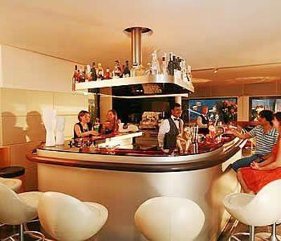 фото отеля Hotel Marlena