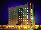 фото отеля Hotel Ibis Juarez Consulado