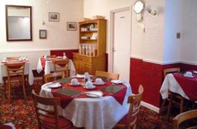 фото отеля Glenroy Guest House Torquay