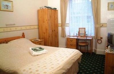 фото отеля Glenroy Guest House Torquay
