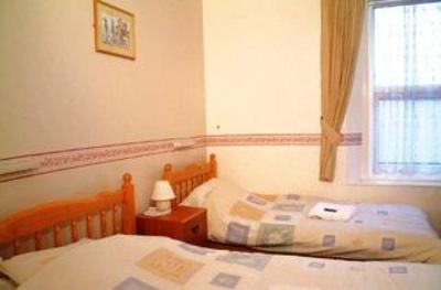 фото отеля Glenroy Guest House Torquay