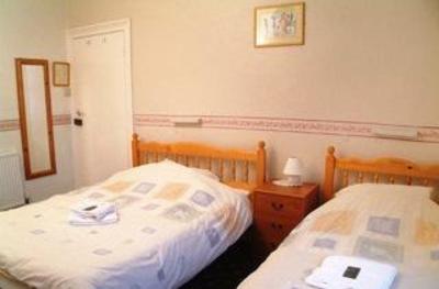 фото отеля Glenroy Guest House Torquay