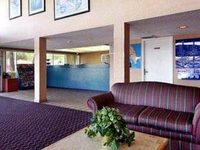 Motel 6 - Tampa Fairgrounds