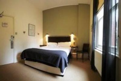 фото отеля Smart and Simple Hotel