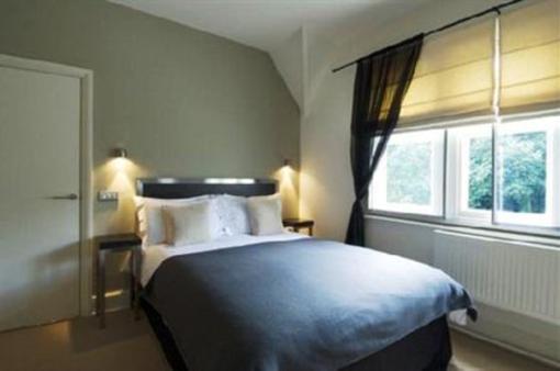 фото отеля Smart and Simple Hotel