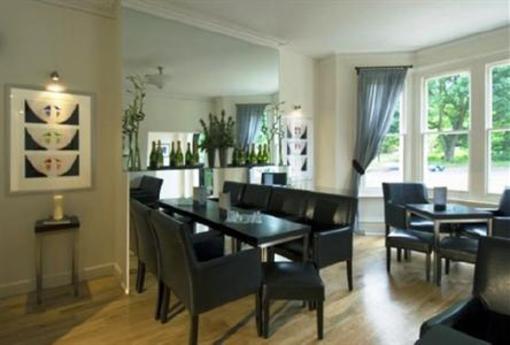фото отеля Smart and Simple Hotel