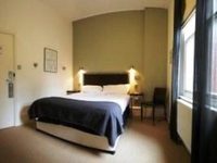 Smart and Simple Hotel