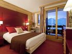 фото отеля Residence Club MMV Le Centaure Belle Plagne