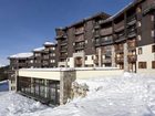 фото отеля Residence Club MMV Le Centaure Belle Plagne