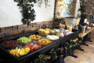 фото отеля BEST WESTERN Fairfield Executive Inn