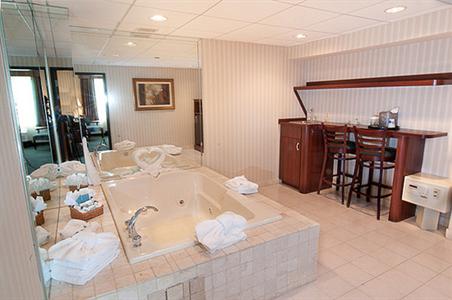 фото отеля BEST WESTERN Fairfield Executive Inn