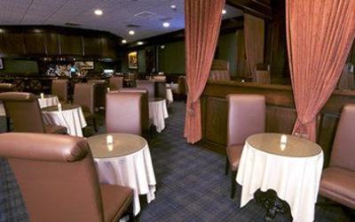 фото отеля BEST WESTERN Fairfield Executive Inn