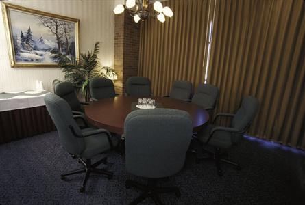 фото отеля BEST WESTERN Fairfield Executive Inn
