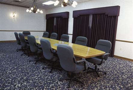 фото отеля BEST WESTERN Fairfield Executive Inn