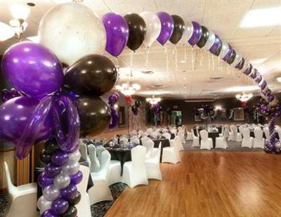 фото отеля BEST WESTERN Fairfield Executive Inn
