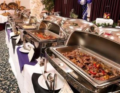 фото отеля BEST WESTERN Fairfield Executive Inn