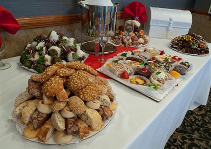 фото отеля BEST WESTERN Fairfield Executive Inn