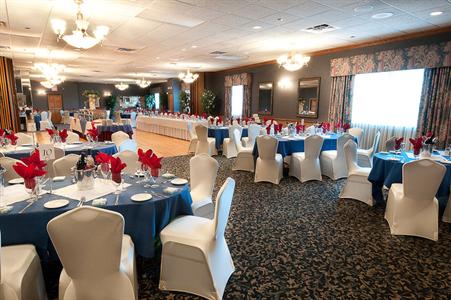 фото отеля BEST WESTERN Fairfield Executive Inn