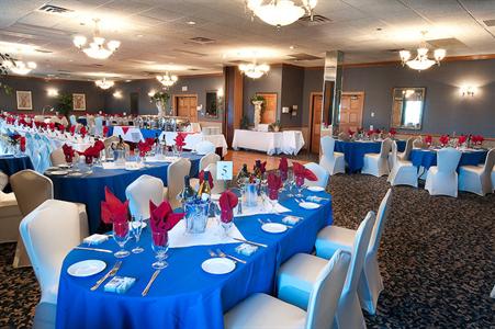 фото отеля BEST WESTERN Fairfield Executive Inn