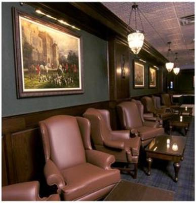 фото отеля BEST WESTERN Fairfield Executive Inn