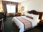 фото отеля BEST WESTERN Fairfield Executive Inn