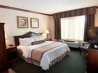 фото отеля BEST WESTERN Fairfield Executive Inn