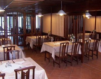 фото отеля Hotel Margareta Balatonfured