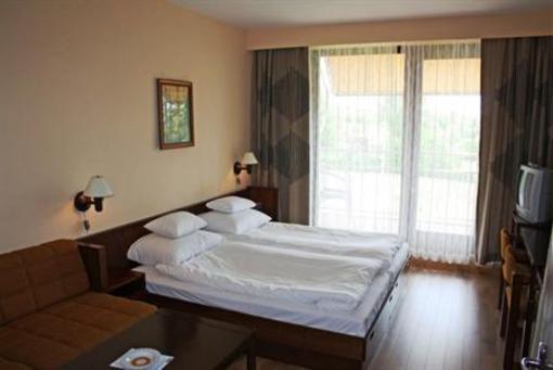 фото отеля Hotel Margareta Balatonfured