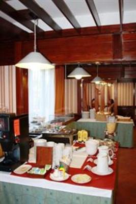 фото отеля Hotel Margareta Balatonfured