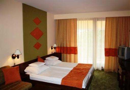 фото отеля Hotel Margareta Balatonfured