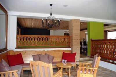фото отеля Hotel Les Bruyeres Morzine