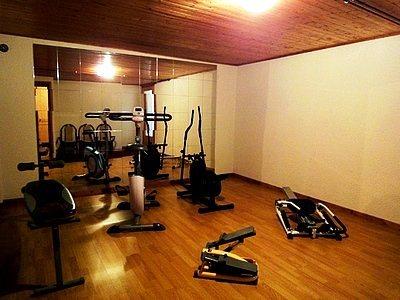 фото отеля Hotel Les Bruyeres Morzine