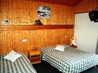 фото отеля Hotel Les Bruyeres Morzine