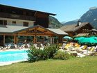 фото отеля Hotel Les Bruyeres Morzine