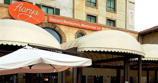 фото отеля SunSquare Montecasino