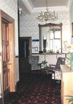 фото отеля Gifford House
