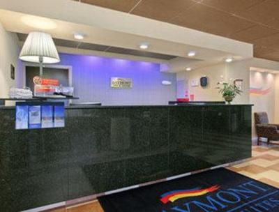 фото отеля Baymont Inn & Suites Greenville