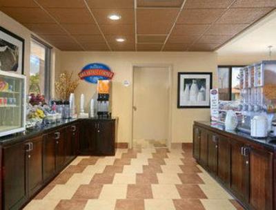 фото отеля Baymont Inn & Suites Greenville