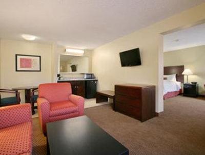 фото отеля Baymont Inn & Suites Greenville